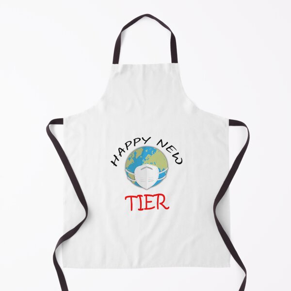 Item preview, Happy New Tier designed and sold by X-OTIC.