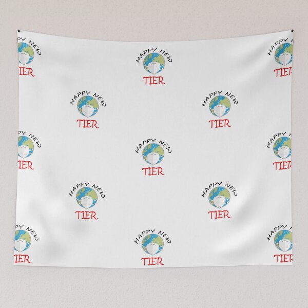 Item preview, Happy New Tier designed and sold by X-OTIC.