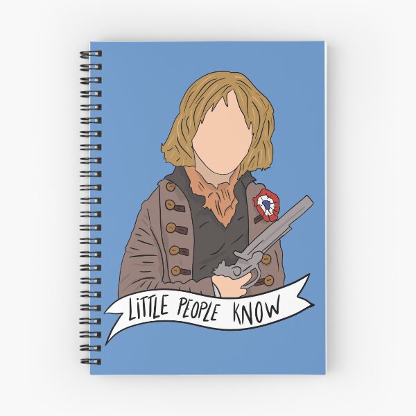 Item preview, Gavroche - Little People Know designed and sold by byebyesally.