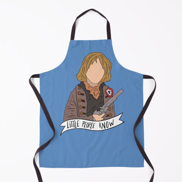 Item preview, Gavroche - Little People Know designed and sold by byebyesally.