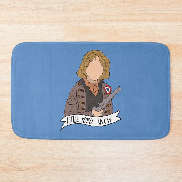 Item preview, Gavroche - Little People Know designed and sold by byebyesally.
