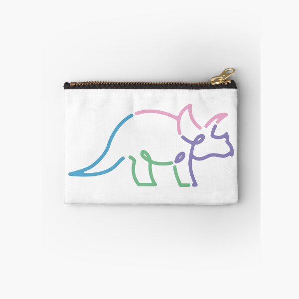 Item preview, The  Try Guys Triceratops designed and sold by MisterAB.