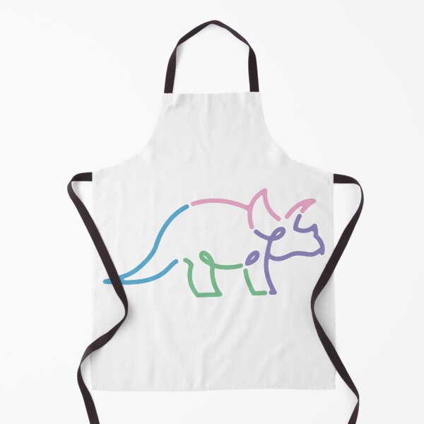 Item preview, The  Try Guys Triceratops designed and sold by MisterAB.
