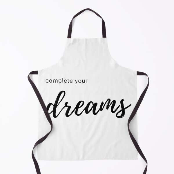 Item preview, Complete Your Dreams  designed and sold by artesiaKT.