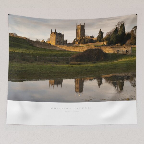 Item preview, Chipping Campden designed and sold by andrewroland.