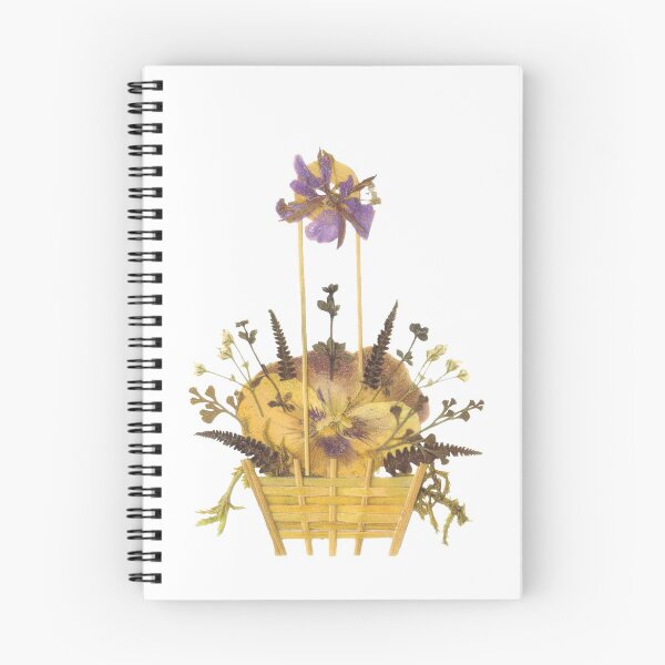 Item preview, Flower basket designed and sold by Oberlaender.