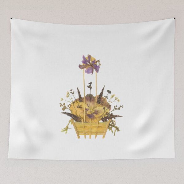Item preview, Flower basket designed and sold by Oberlaender.
