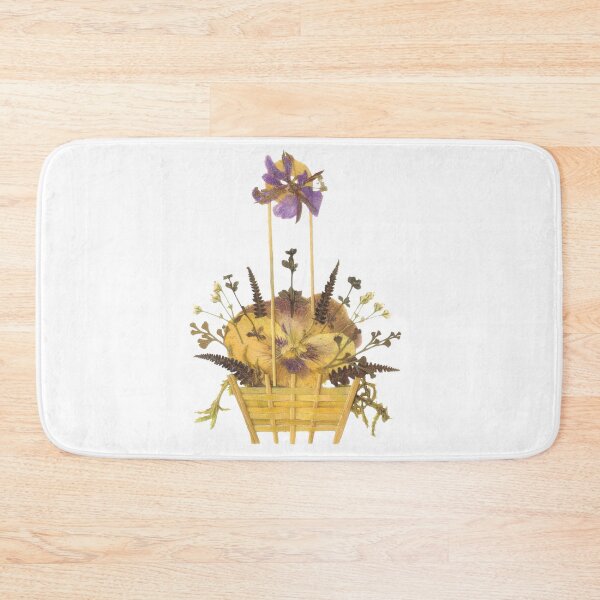 Item preview, Flower basket designed and sold by Oberlaender.