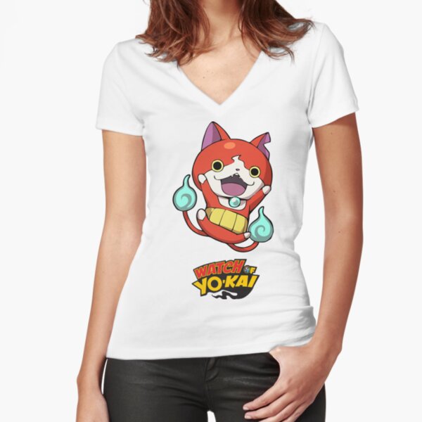 yokai t shirt