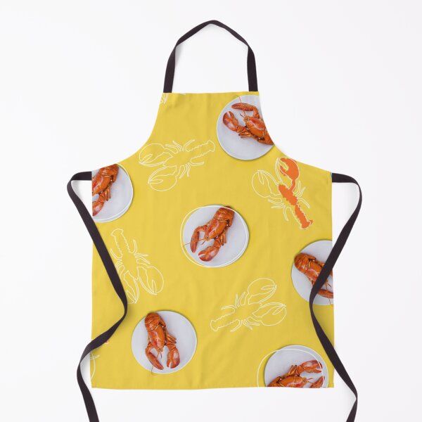 Item preview, Lobster Pattern designed and sold by joabaj.