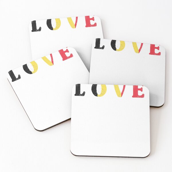Item preview, Love Belgium: Amazing Gift for Belgians kids women and man  designed and sold by FamousShirts.