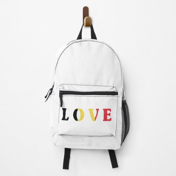 Item preview, Love Belgium: Amazing Gift for Belgians kids women and man designed and sold by FamousShirts.