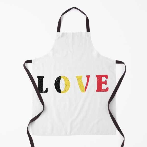 Item preview, Love Belgium: Amazing Gift for Belgians kids women and man designed and sold by FamousShirts.
