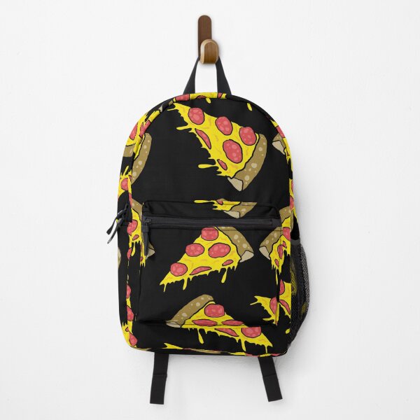 Item preview, The love of pepperoni Pizza designed and sold by ArtisanAaron.