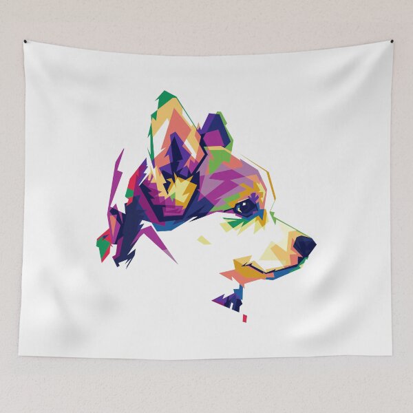 Item preview, I love puppy designed and sold by Abstract88.