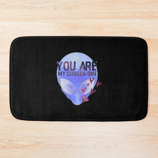 Item preview, My Chosen one | Alien valentine day designed and sold by Mixture-DESIGN.