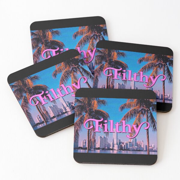 Item preview, FILTHY designed and sold by Kevin Trace Shop.