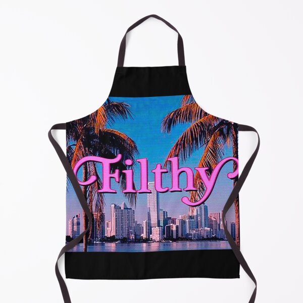 Item preview, FILTHY designed and sold by Kevin Trace Shop.