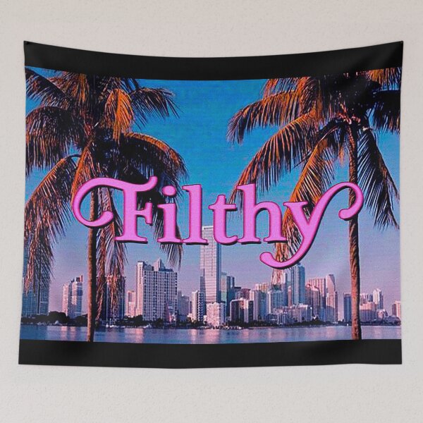Item preview, FILTHY designed and sold by Kevin Trace Shop.