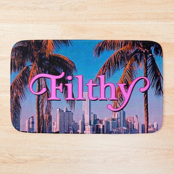 Item preview, FILTHY designed and sold by Kevin Trace Shop.
