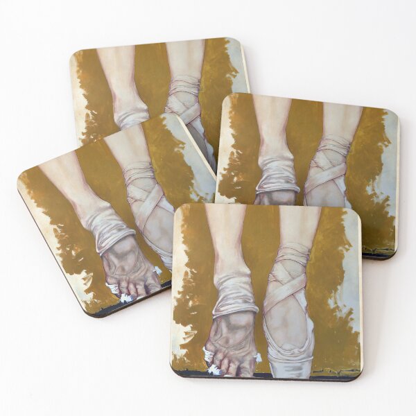 Item preview, Ballet It’s not over when you lose it’s over when you quit designed and sold by Gwenn69.