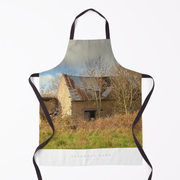 Item preview, Cotswold Barn designed and sold by andrewroland.