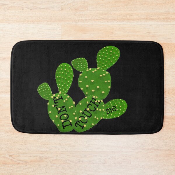 Item preview, Don't touch me designed and sold by PeDaNi.