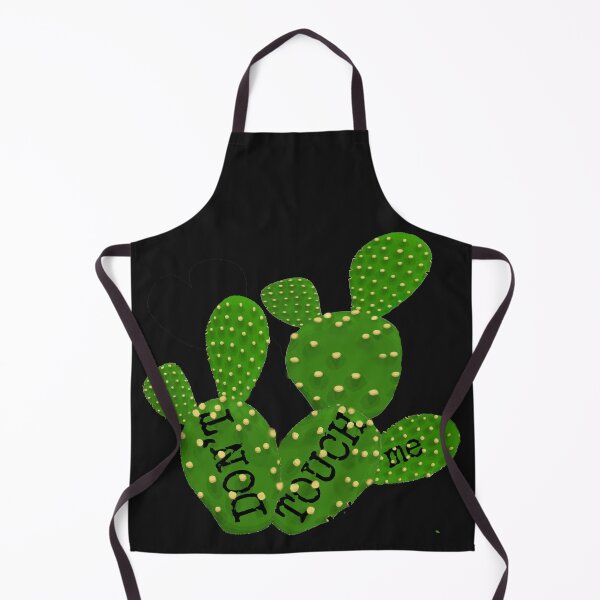 Item preview, Don't touch me designed and sold by PeDaNi.