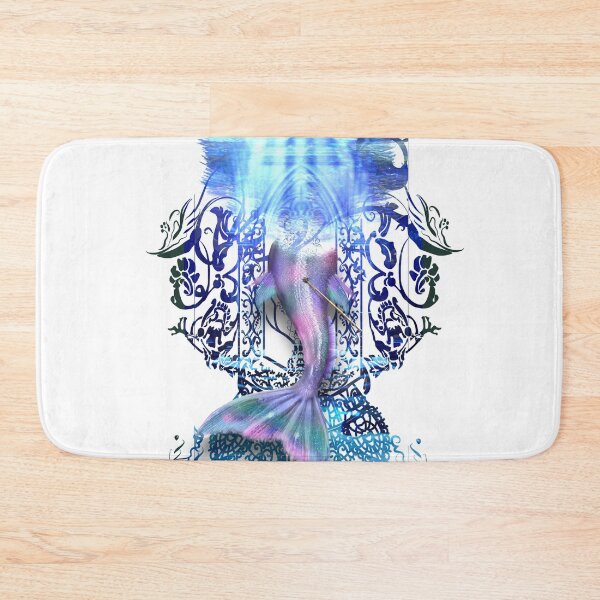 Item preview, Hunted Mermaid trophy designed and sold by Starscoldnight.