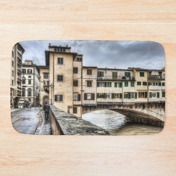 Item preview, The Ponte Vecchio, Northeast Corner (Florence) designed and sold by Marc Garrido Clotet.