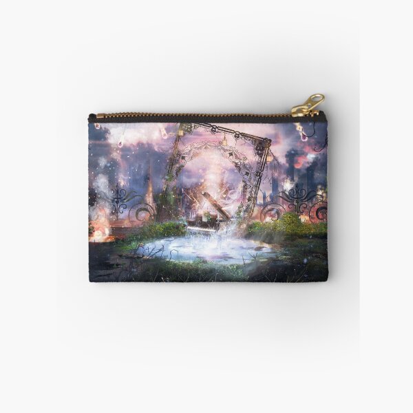 Item preview, When the world ends designed and sold by Starscoldnight.