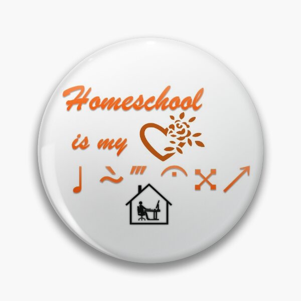 Item preview, HOMESCHOOL IS MY CARDIO/CUTE-FUNNY-MEME CLASSIC T-SHIRT designed and sold by Dahani-mo.