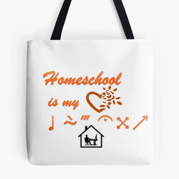 Item preview, HOMESCHOOL IS MY CARDIO/CUTE-FUNNY-MEME CLASSIC T-SHIRT designed and sold by Dahani-mo.