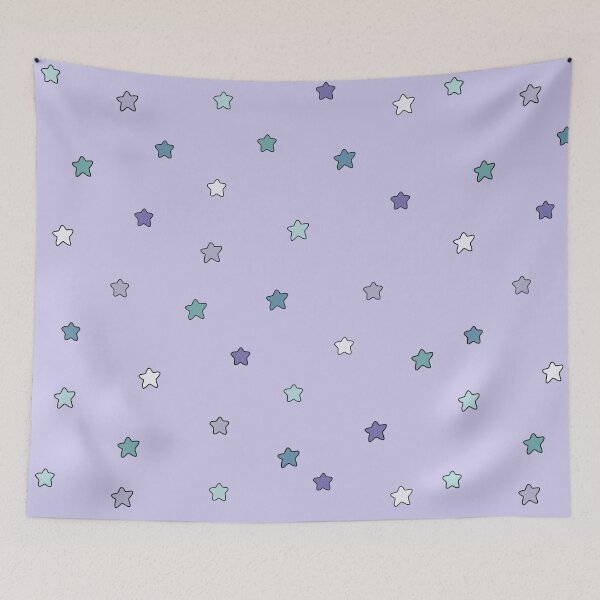 Item preview, Star Pattern  designed and sold by freetimearst.