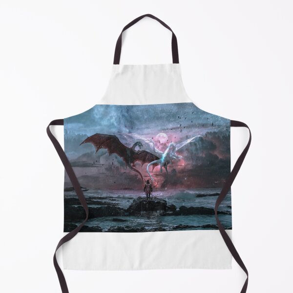 Item preview, Dragon Castaway designed and sold by Starscoldnight.