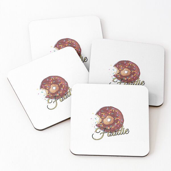 Item preview, Certified Foodie  designed and sold by Levet.