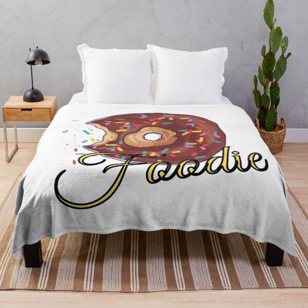 Item preview, Certified Foodie designed and sold by Levet.