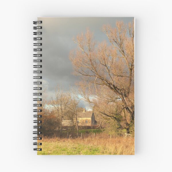 Item preview, Donnington, Cotswolds designed and sold by andrewroland.