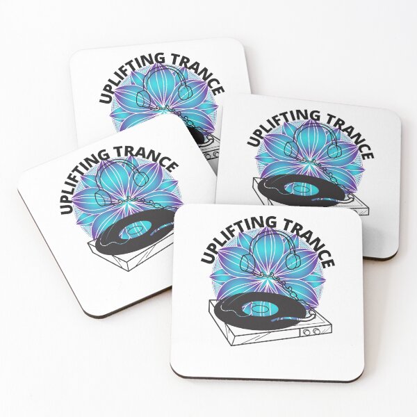 Item preview,   Uplifting Trance designed and sold by Beluved.