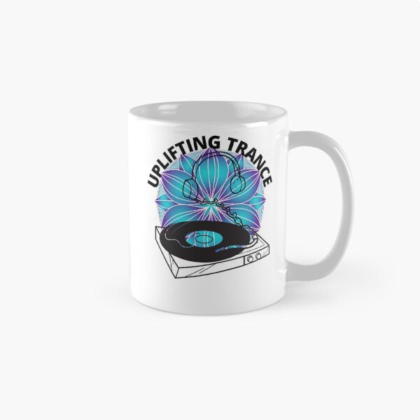 Item preview,   Uplifting Trance designed and sold by Beluved.
