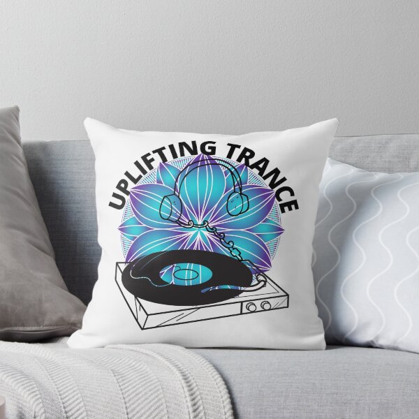 Item preview,   Uplifting Trance designed and sold by Beluved.