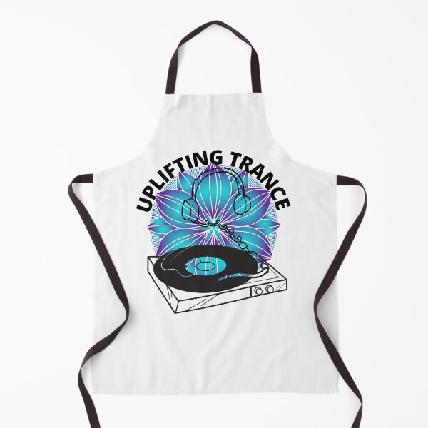 Item preview, Uplifting Trance designed and sold by Beluved.
