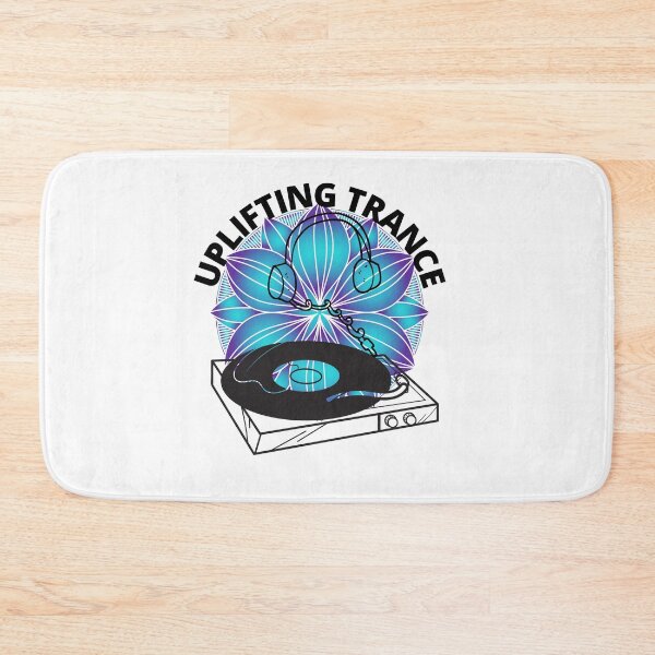 Item preview,   Uplifting Trance designed and sold by Beluved.