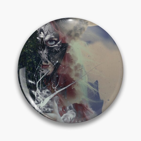 Item preview, In you I see Me Doom designed and sold by Starscoldnight.