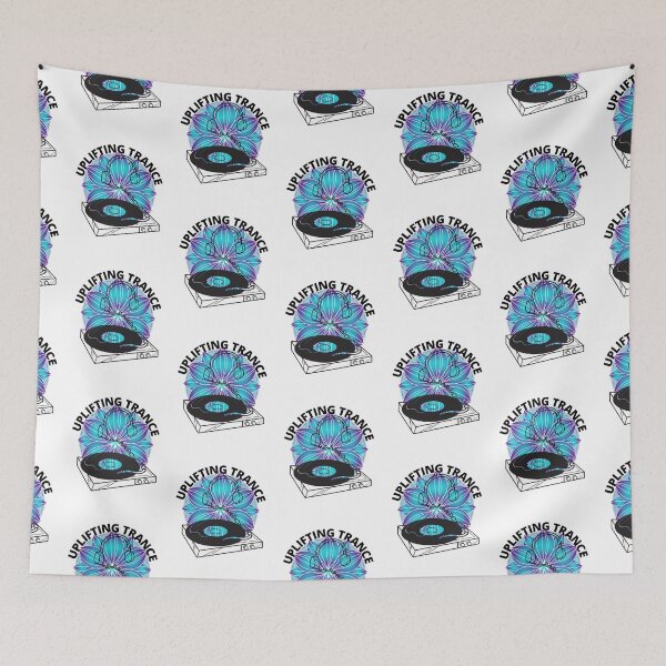 Item preview,   Uplifting Trance designed and sold by Beluved.