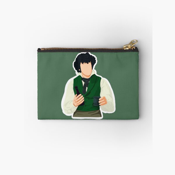 Item preview, Grantaire And Wine designed and sold by byebyesally.