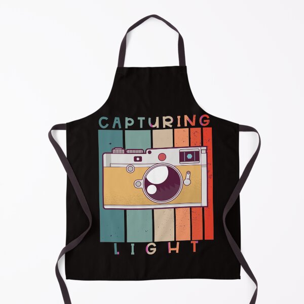 Item preview, Capturing Light Photograph Retro Camera Photo designed and sold by Nelt123.