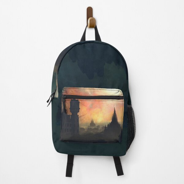 Item preview, The Kingdom designed and sold by Starscoldnight.