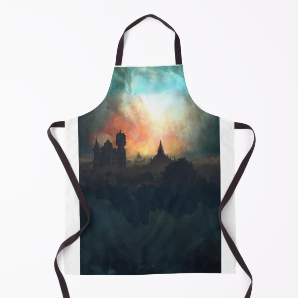 Item preview, The Kingdom designed and sold by Starscoldnight.