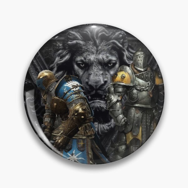 Item preview, KNIGHTS GATEKEEPERS  designed and sold by johnnyssandart.